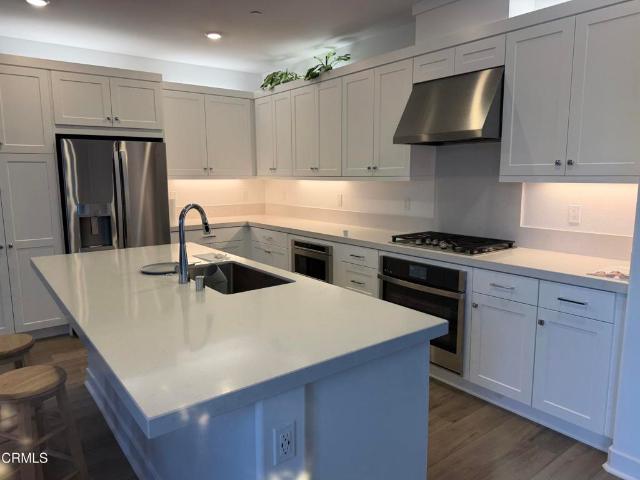 Property for rent in Santa Paula, California