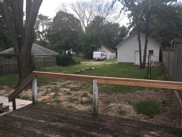 Apartment for rent in Grand Rapids, Michigan