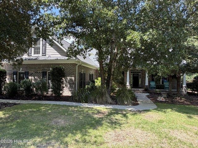 House for sale in Bolivia, North Carolina