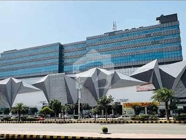 Commercial for sale in اسلام آباد, زون 1