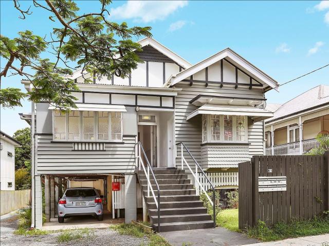 Apartment for rent in Toombul, Queensland