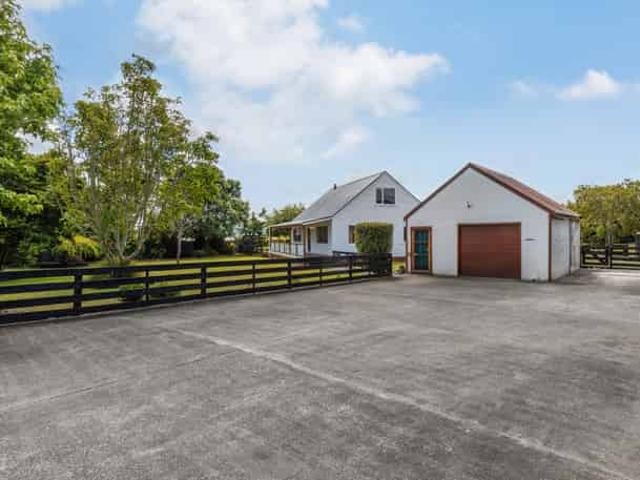 House for rent in Horowhenua District