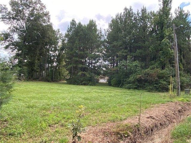 Land for sale in Saint Helena, Louisiana