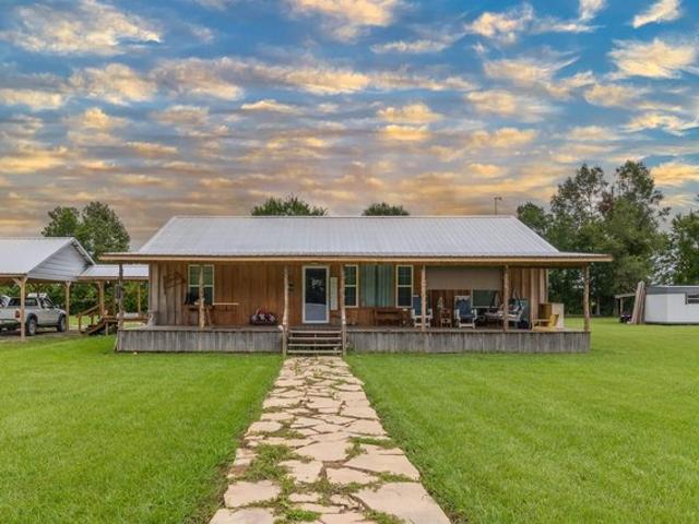 House for sale in Oak Grove, Louisiana