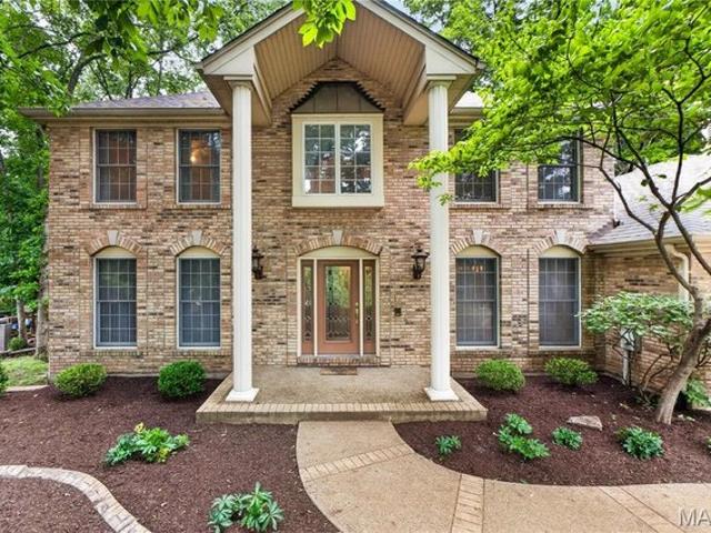 House for sale in Glencoe, Missouri