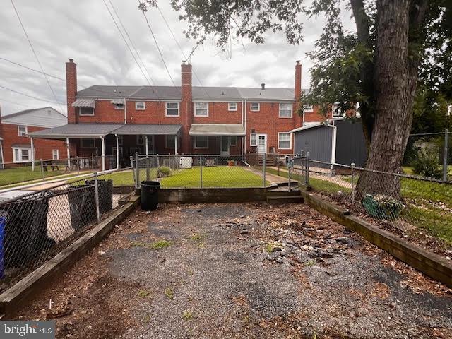 Townhouse for sale in Middle River, Maryland