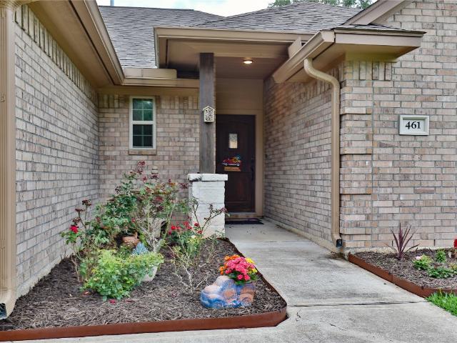 House for sale in West Columbia, Texas