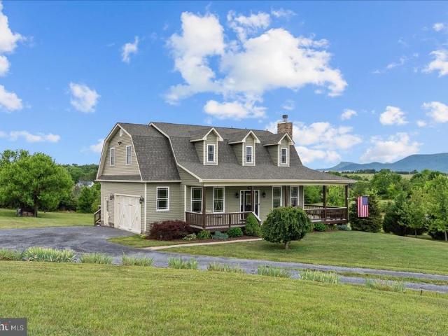 House for sale in Virginia