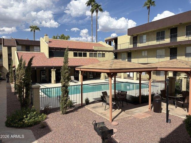 Condo for sale in Mesa, Arizona