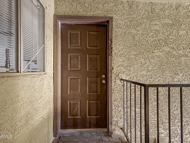 Condo for sale in Mesa, Arizona