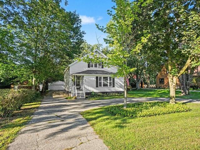 House for sale in Holland, Michigan