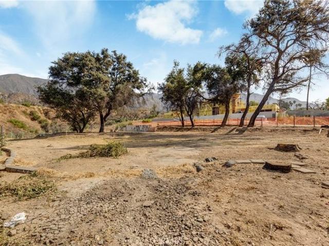 Land for sale in Altadena, Los Angeles County