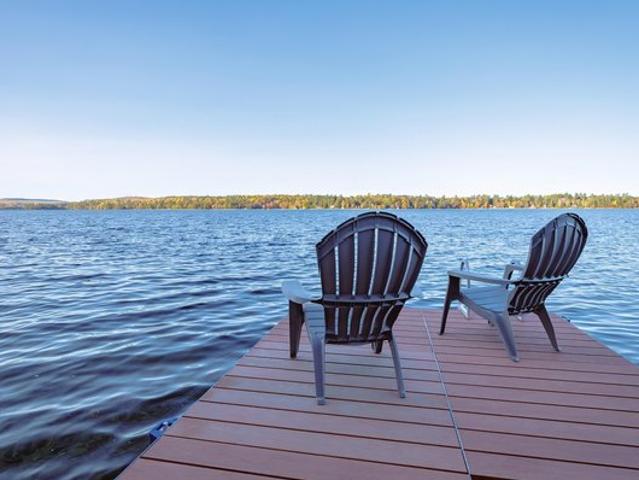 House for sale in Maine