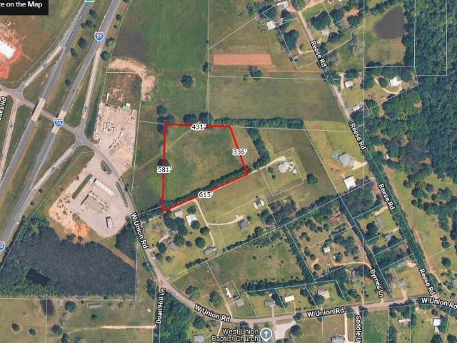 Property for sale in Carriere, Pearl River County
