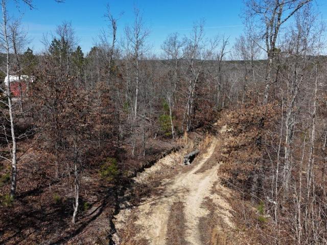 Land for sale in Ark