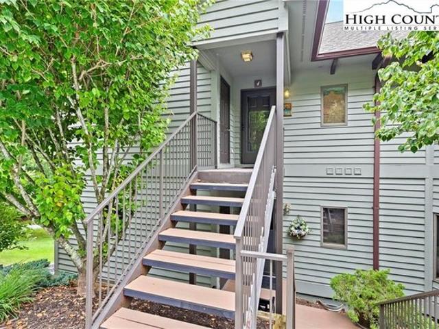 Condo for sale in Watauga, North Carolina