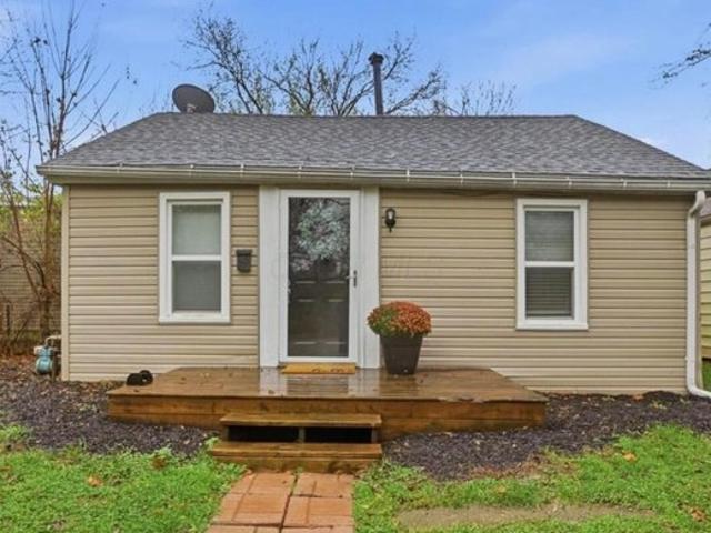 House for sale in Circleville, Ohio