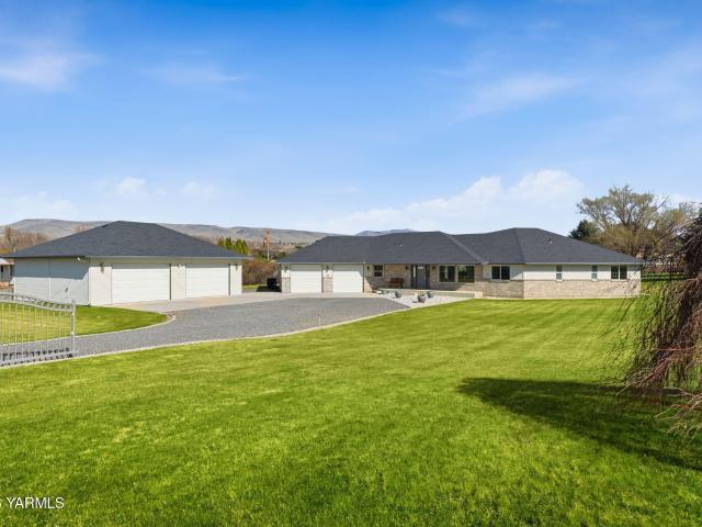 Property for sale in Yakima, Washington