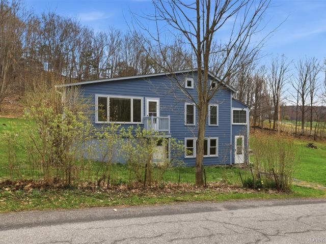 House for sale in Rhinebeck, New York