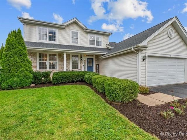 House for sale in Mchenry, Illinois