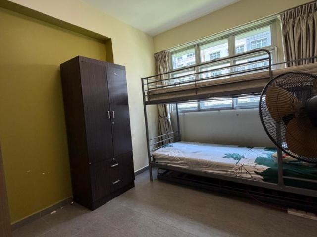 Property for rent