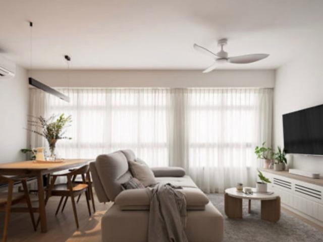 Apartment for sale