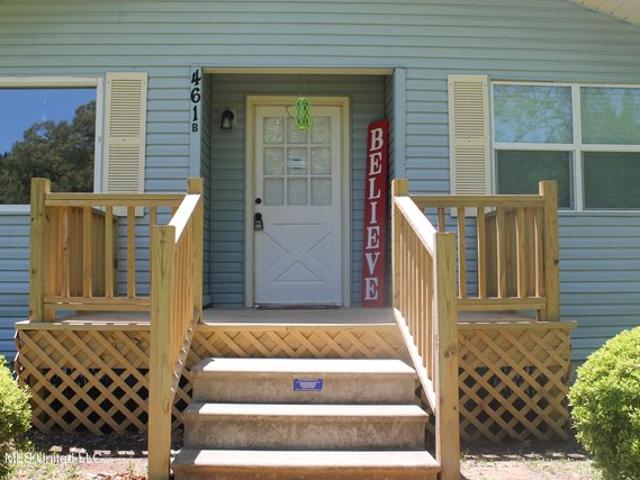 House for sale in Canton, Mississippi