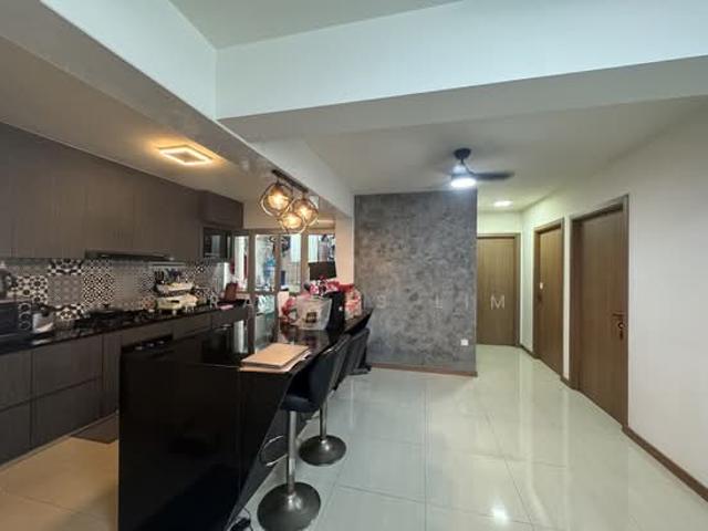Apartment for sale