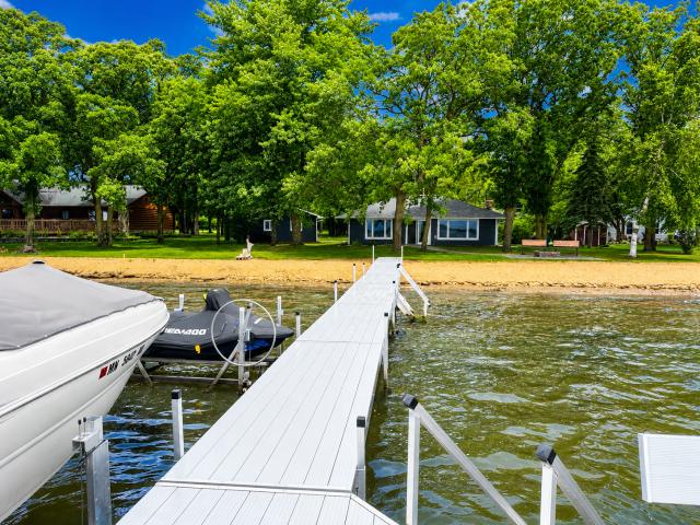 House for sale in Perham, Minnesota