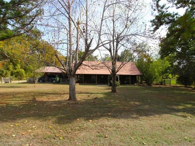 House for sale in Sallisaw, Sequoyah County