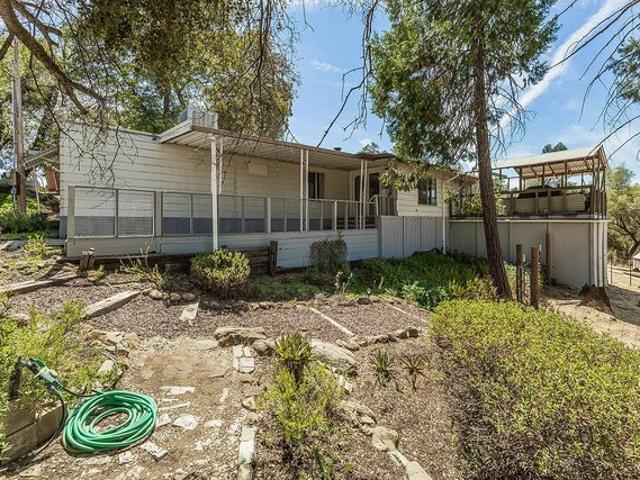 House for sale in Coarsegold, Madera County