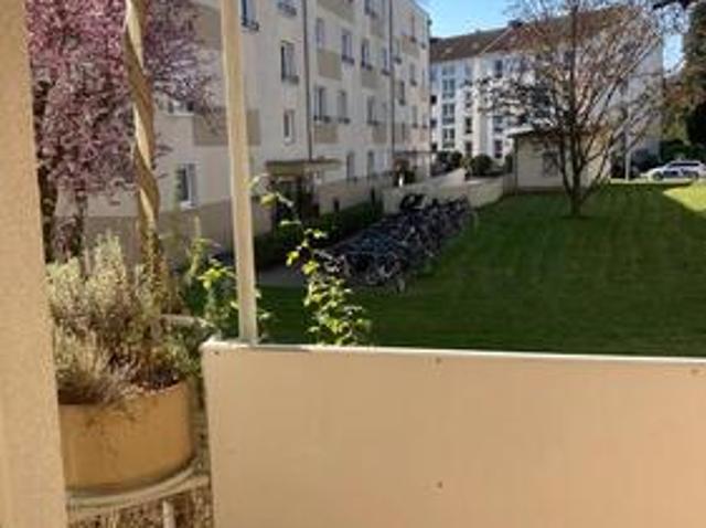 Apartment mieten in Mansfeld, Sachsen-Anhalt