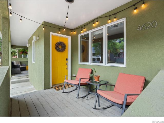 Condo for sale in Boulder, Colorado