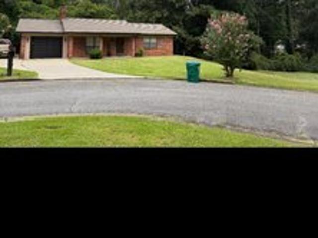 House for sale in Meridian, Mississippi
