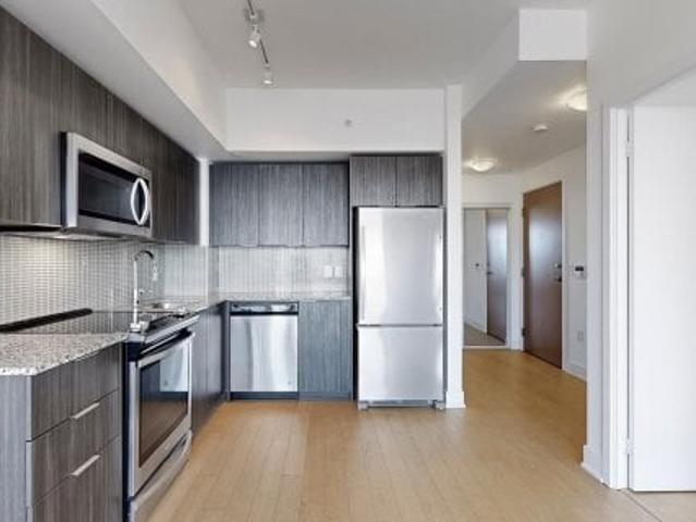 Condo for rent in Woburn, Ontario