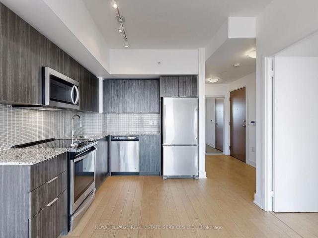 Condo for rent in Woburn, Ontario