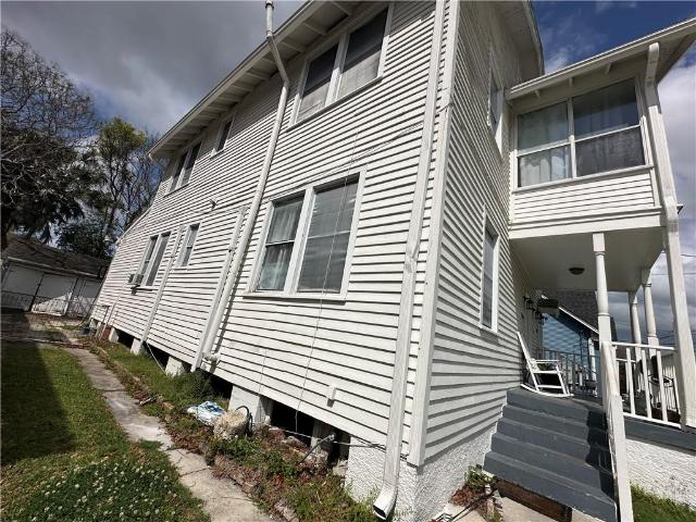 House for sale in New Orleans, Louisiana