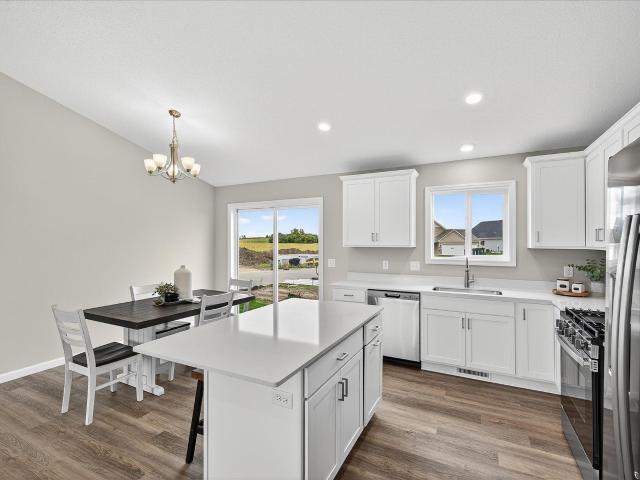 House for sale in Monticello, Wright County