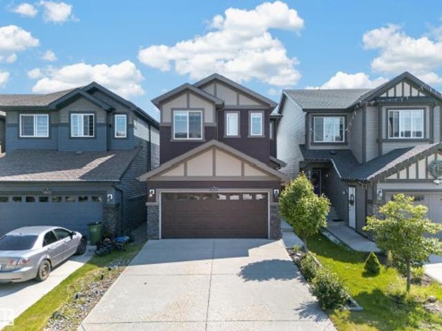 House for sale in Wedgewood, Alberta
