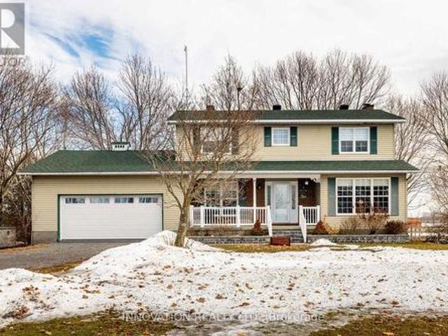 Farm for sale in Mississippi Mills, Ontario