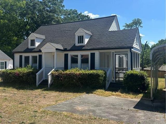House for sale in Cobb, Georgia