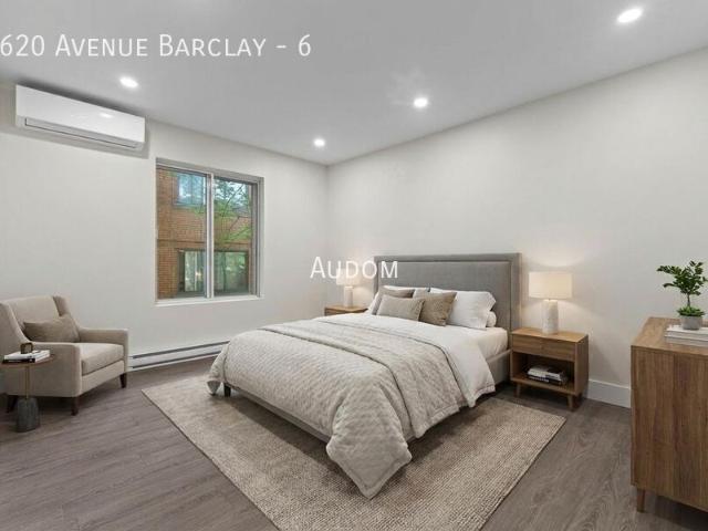 Apartment for rent in St. Leonard's, Quebec