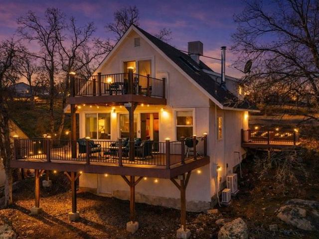 House for sale in California