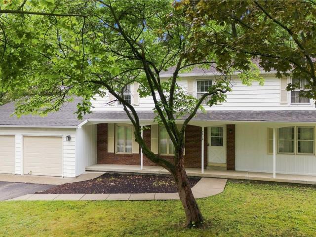 House for sale in Clarence, New York