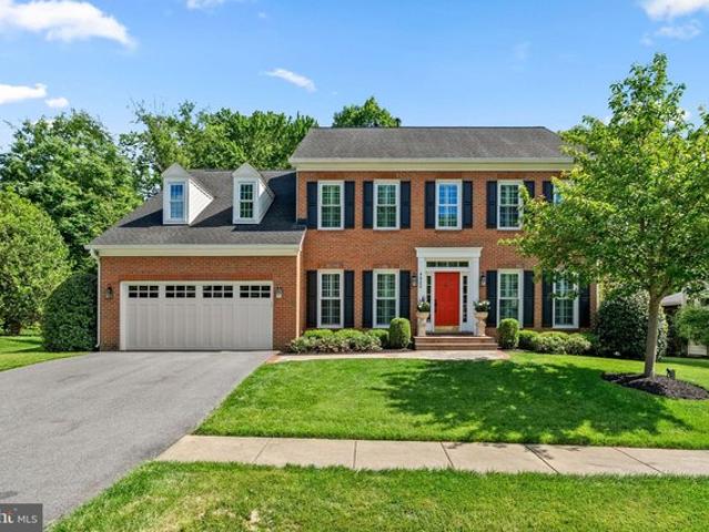 House for sale in Olney, Maryland