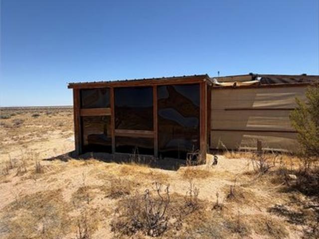 Land for sale in Adelanto, California