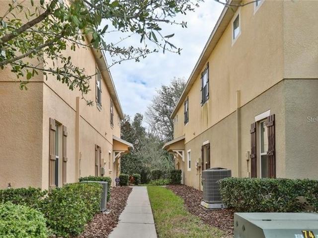Townhouse for sale in Riverview, Hillsborough County