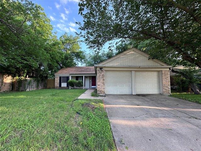 House for sale in Fort Worth, Texas