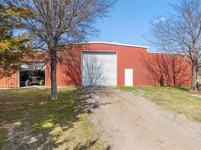 Ranch for sale in Hunt, Texas