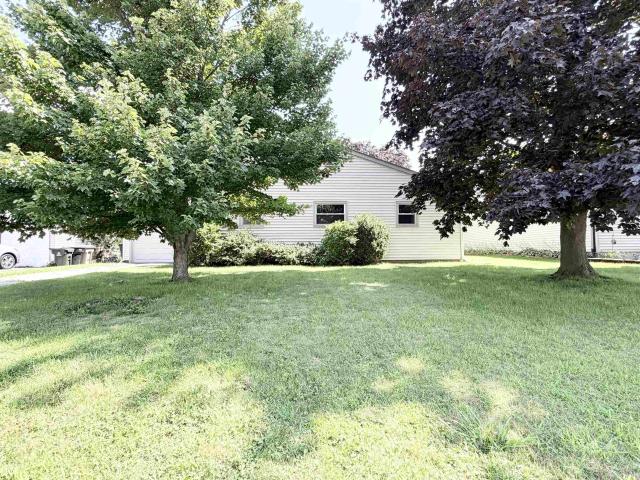 House for sale in South Bend, Indiana